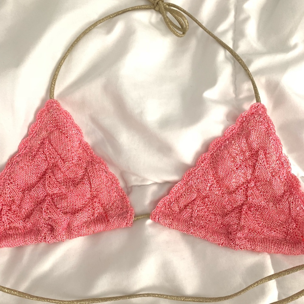 Bikini top